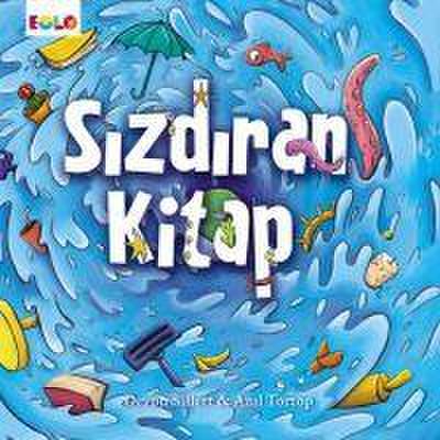 Sizdiran Kitap