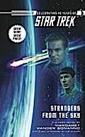 Strangers From The Sky