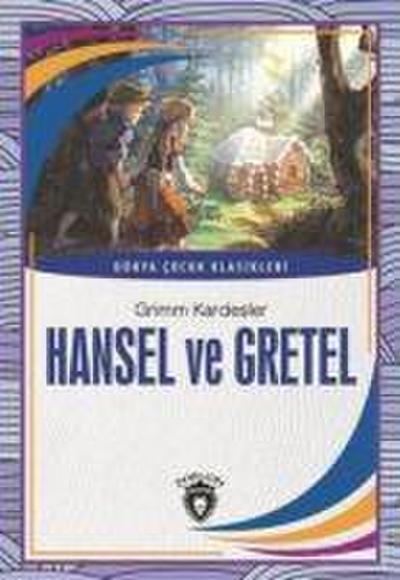 Hansel Ve Gretel
