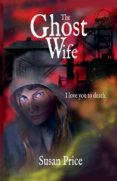 The Ghost Wife