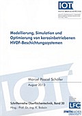 Modellierung, Simulation und Optimierung von keros