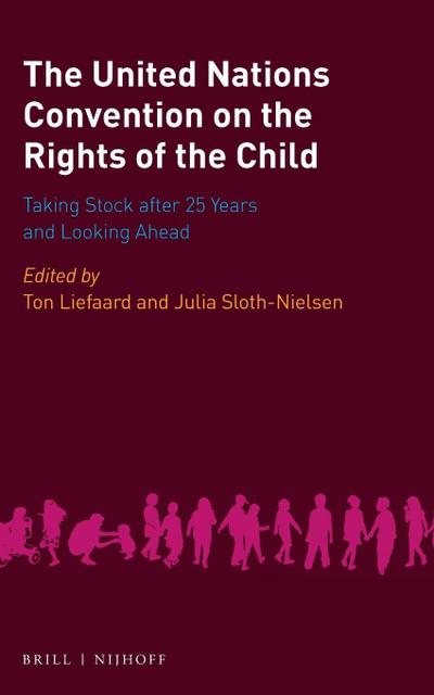 The United Nations Convention on the Rights of the Child