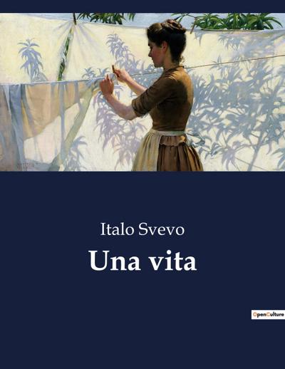 Una vita