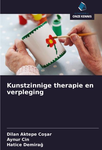 Kunstzinnige therapie en verpleging