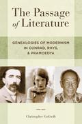 The Passage of Literature
