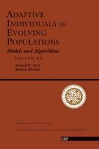 Adaptive Individuals In Evolving Populations