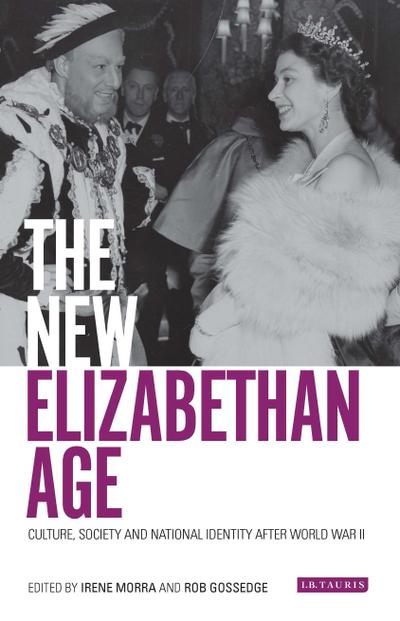 New Elizabethan Age