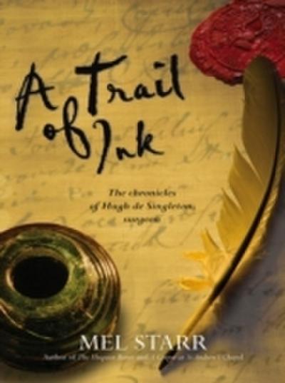 Trail of Ink