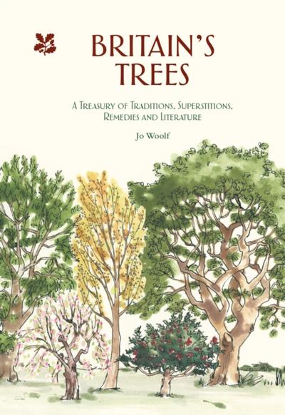 Britain’s Trees
