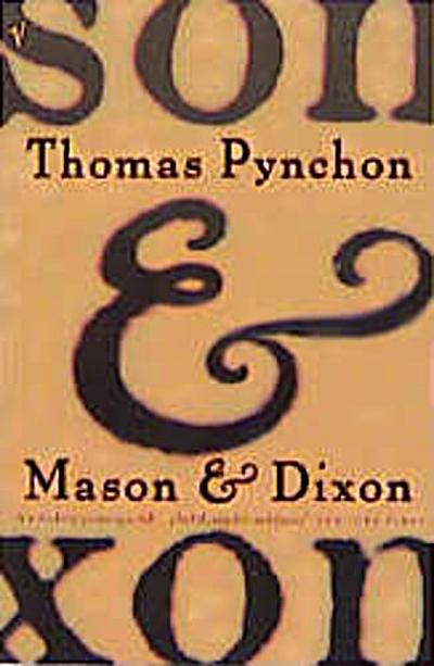 Mason & Dixon