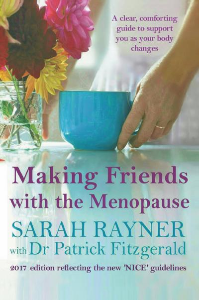 Making Friends with the Menopause