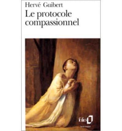 Le protocole compassionnel. Mitleidsprotokoll, französ. Ausgabe