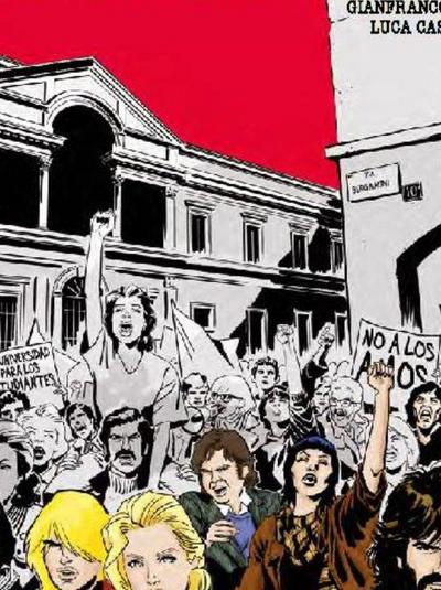 Primavera del 68