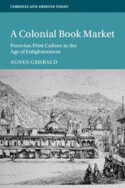 A Colonial Book Market