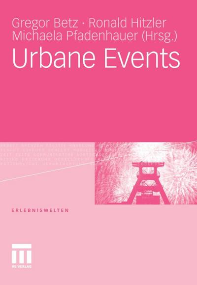 Urbane Events