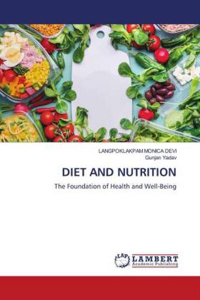 DIET AND NUTRITION
