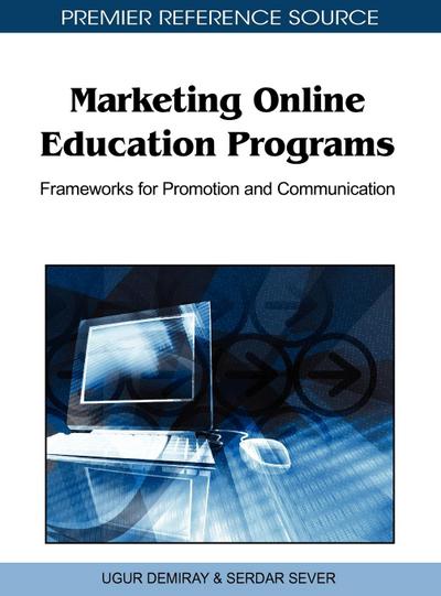Marketing Online Education Programs