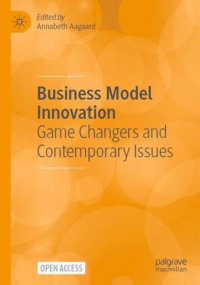 Business Model Innovation