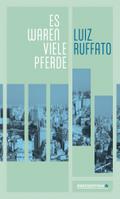 Ruffato,viele Pferde  /TB