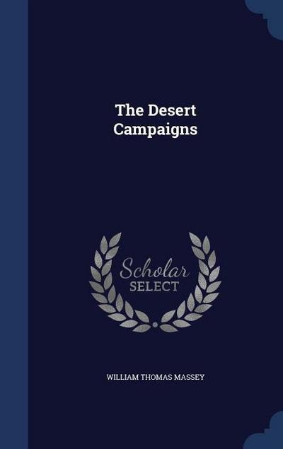 The Desert Campaigns
