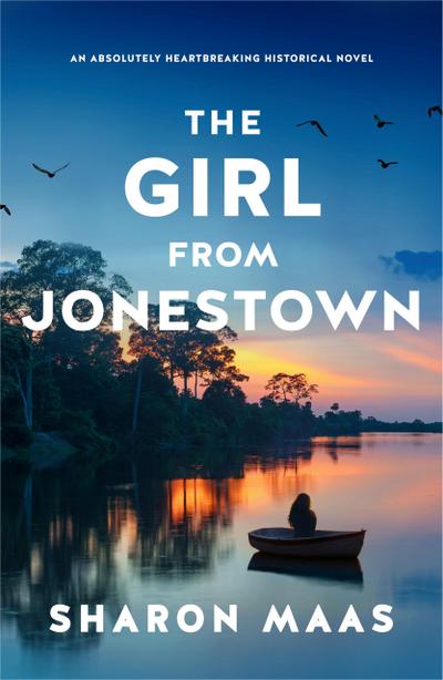 The Girl from Jonestown