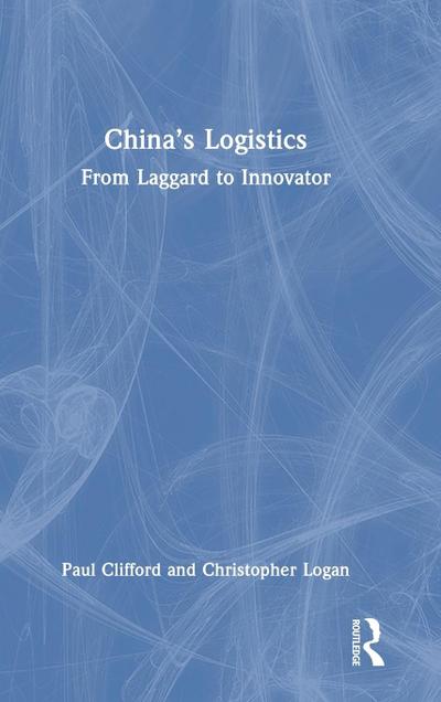 China’s Logistics