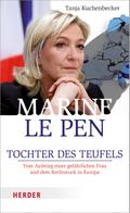 Marine Le Pen von Tanja Kuchenbecker | Ebook