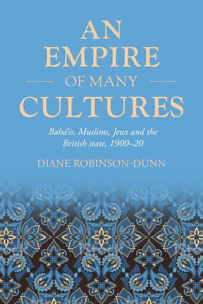 An empire of many cultures