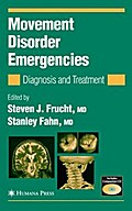 Movement Disorder Emergencies