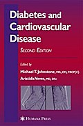 Diabetes and Cardiovascular Disease