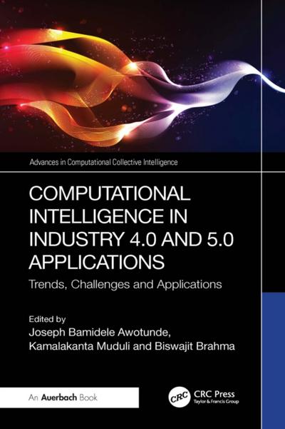 Computational Intelligence in Industry 4.0 and 5.0 Applications