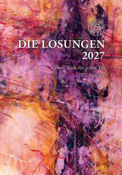Losungen Deutschland 2027 / Die Losungen 2027