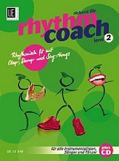 Rhythm Coach