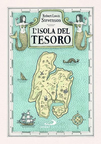 L’ isola del tesoro