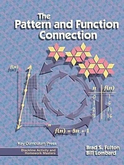 The Pattern and Function Connection