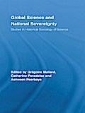 Global Science and National Sovereignty