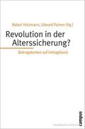 Revolutionen in der Alterssicherung?
