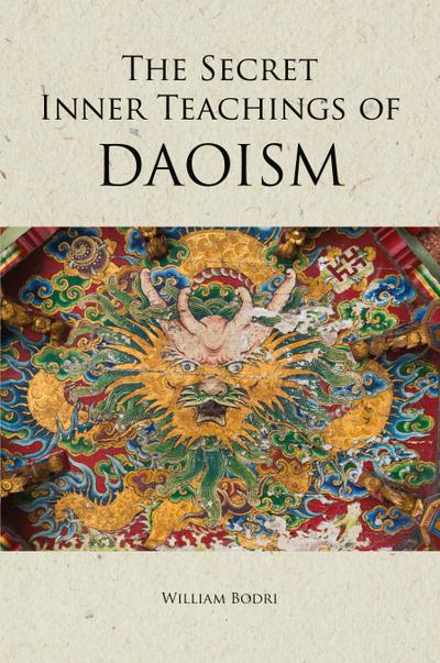 The Secret Inner Teachings of Daoism