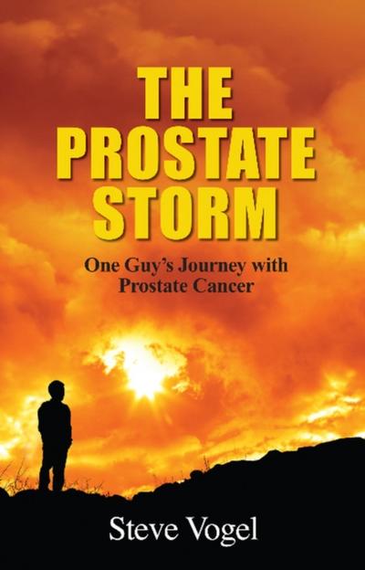 Prostate Storm