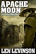 Apache Moon