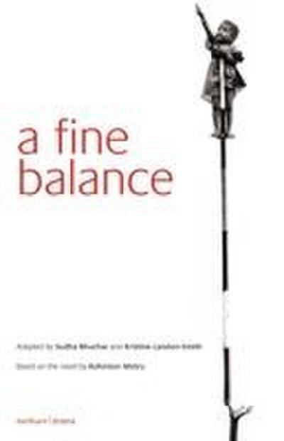 A Fine Balance