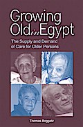 Growing Old in Egypt