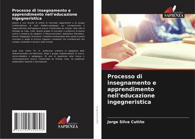 Processo di insegnamento e apprendimento nell’educazione ingegneristica