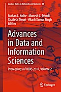 Advances in Data and Information Sciences