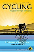 Cycling - Philosophy for Everyone