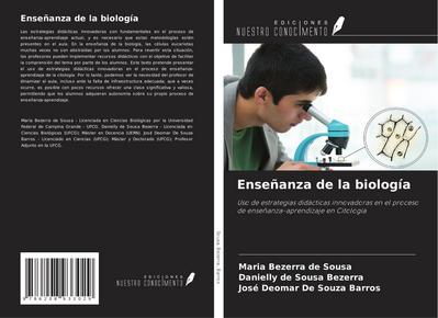 Enseñanza de la biología