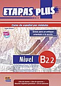 Etapas Plus, Curso de español por módulos