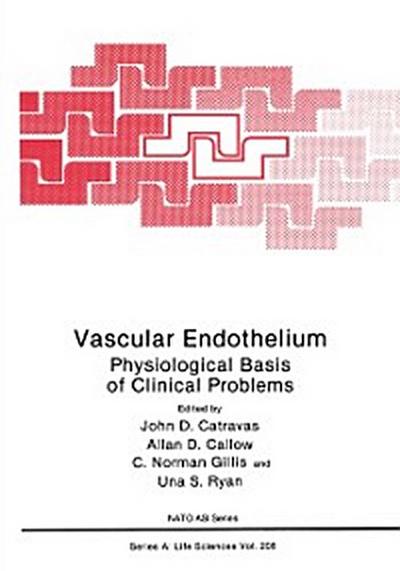 Vascular Endothelium