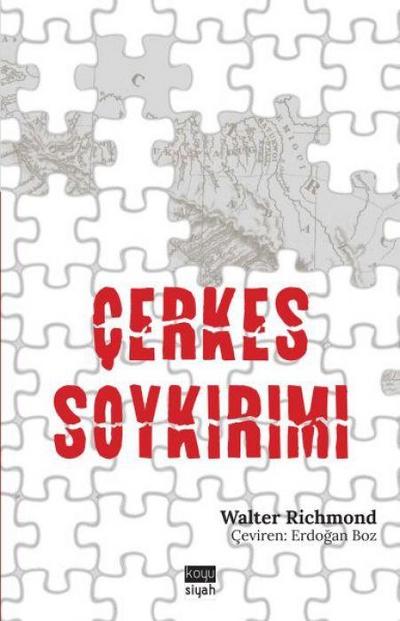 Cerkes Soykirimi