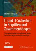 IT und IT-Sicherheit in Begriffen und Zusammenhängen